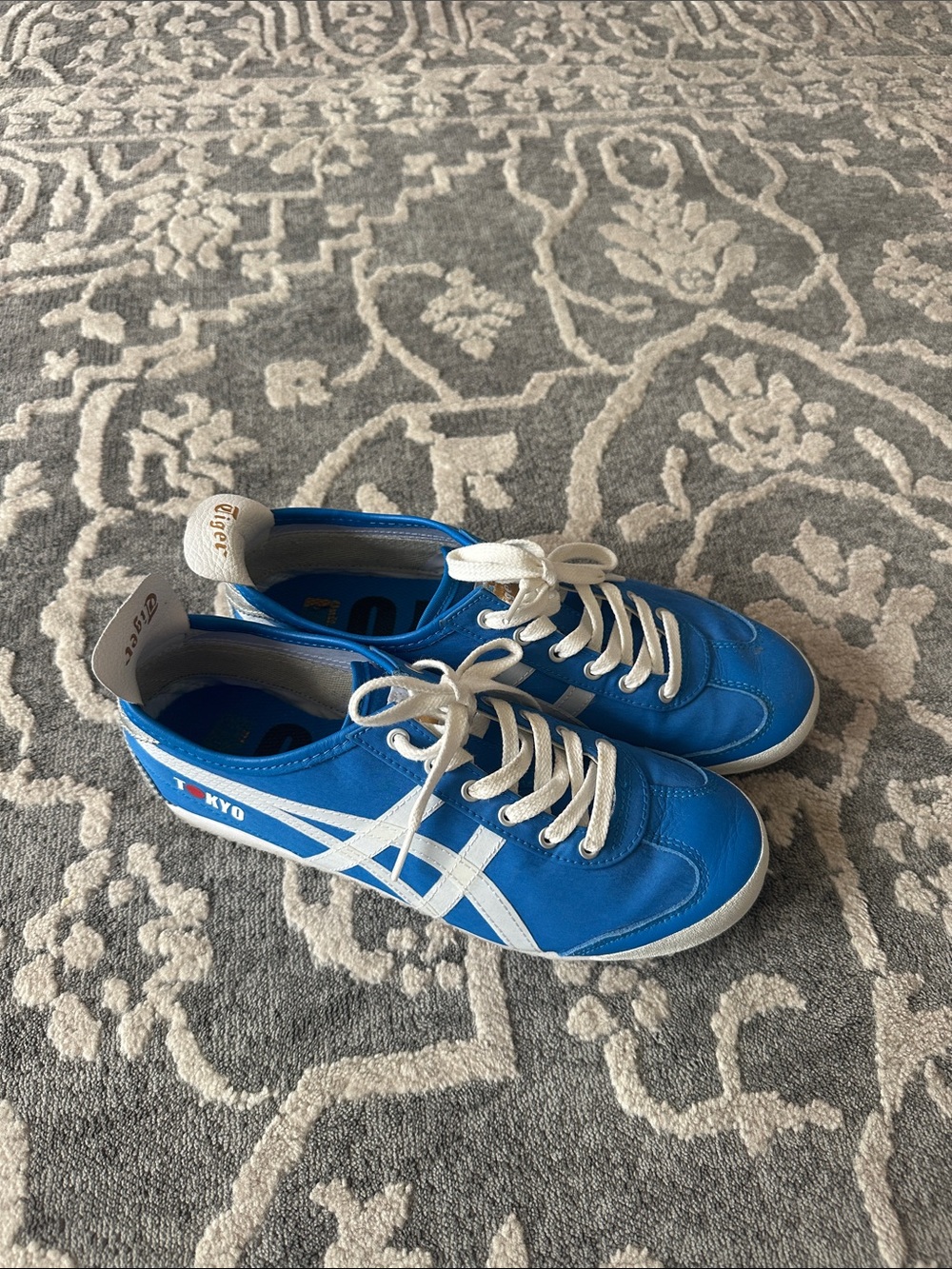 Onitsuka Tiger by Asics